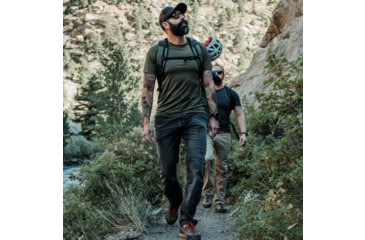 Image of Vertx Defiance Jeans - Mens