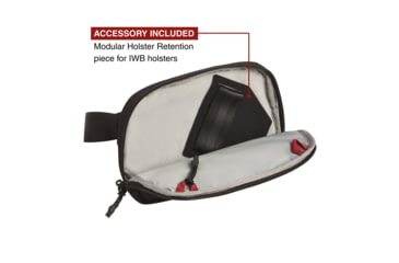 Image of Vertx Everyday Fanny Pack 2.1