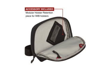 Image of Vertx Everyday Fanny Pack +