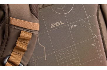 Image of Vertx Gamut 26L Backpack