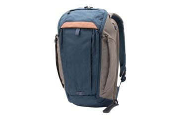 Image of Vertx Gamut Checkpoint Backpack, 25L, Zero Dark Navy/Shock Cord, F1 VTX5018 ZDN/SHC NA