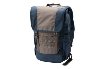 Image of Vertx Last Call 20L Pack, Zero Dark Navy/Shock Cord, F1 VTX5080 ZDN/SHC NA