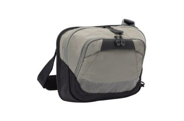 Image of Vertx Tourist Sling 6L Pack, It'S Black/Grey Matter, F1 VTX5085 IBK/GRM NA