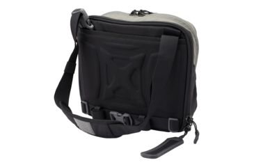 Image of Vertx Tourist Sling 6L Pack, It'S Black/Grey Matter, F1 VTX5085 IBK/GRM NA