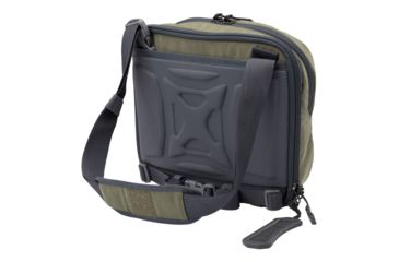 Image of Vertx Vertx Tourist Sling Pack, Rgn / Ranger Green, F1 VTX5085 RGN NA