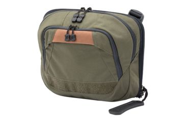Image of Vertx Tourist Sling 6L Pack, Ranger Green, F1 VTX5085 RGN NA
