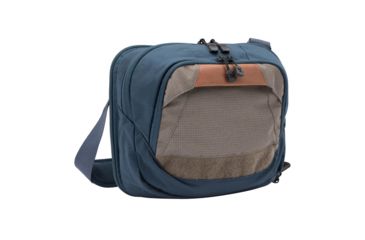 Image of Vertx Tourist Sling 6L Pack, Zero Dark Navy/Shock Cord, F1 VTX5085 ZDN/SHC NA