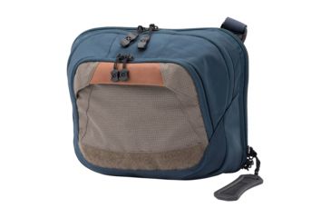 Image of Vertx Vertx Tourist Sling Pack, Zdn/Shc / Zero Dark Navy/Shock Cord, F1 VTX5085 ZDN/SHC NA