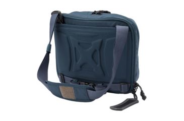 Image of Vertx Tourist Sling 6L Pack, Zero Dark Navy/Shock Cord, F1 VTX5085 ZDN/SHC NA