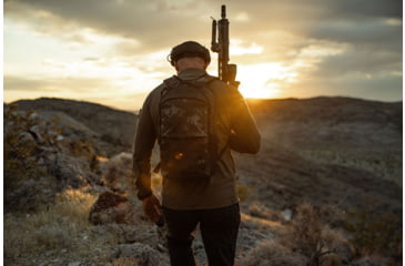 Image of Vertx Urban Ghost 20L Daypack