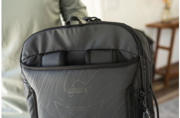 Image of Vertx Urban Ghost Weekender 36L Daypack