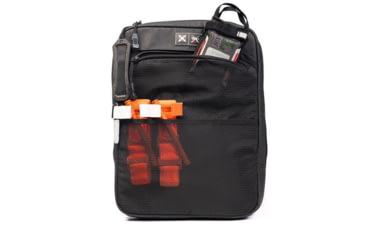 Image of Vertx VTAC Pistol Scabbard, Its Black, One Size, F1 VTX5707 IBK NA