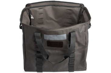 Image of Vertx Vtac Stackable Extra Large Storage Cube, Base Grey, F1 VTX5705 BGY NA