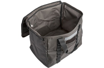 Image of Vertx Vtac Stackable Extra Large Storage Cube, Base Grey, F1 VTX5705 BGY NA