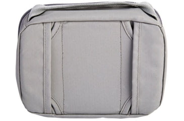 Image of Vertx Vtac Stackable Extra Small Storage Cube, Peak Grey, F1 VTX5700 PGY NA