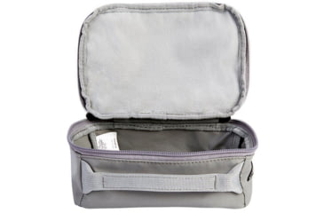 Image of Vertx Vtac Stackable Extra Small Storage Cube, Peak Grey, F1 VTX5700 PGY NA