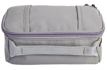 Image of Vertx VTAC Stackable Storage Cube, Extra Small, Peak Grey, F1 VTX5700 PGY NA