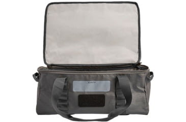 Image of Vertx Vtac Stackable Large Storage Cube, Base Grey, F1 VTX5704 BGY NA