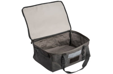 Image of Vertx Vtac Stackable Large Storage Cube, Base Grey, F1 VTX5704 BGY NA