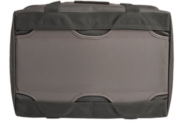 Image of Vertx Vtac Stackable Large Storage Cube, Base Grey, F1 VTX5704 BGY NA