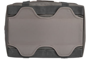 Image of Vertx Vtac Stackable Large Storage Cube, Base Grey, F1 VTX5704 BGY NA