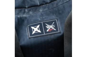 Image of Vertx Vtac Stackable Large Storage Cube, Base Grey, F1 VTX5704 BGY NA