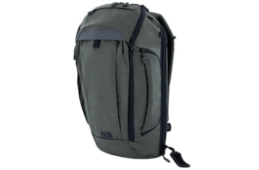 Image of Vertx Gamut Checkpoint Backpack, 25L, OD Green/Smoke Grey, F1 VTX5018 OD/SMG NA