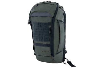 Image of Vertx Gamut Checkpoint Backpack, 25L, OD Green/Smoke Grey, F1 VTX5018 OD/SMG NA