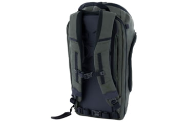 Image of Vertx Gamut Checkpoint Backpack, 25L, OD Green/Smoke Grey, F1 VTX5018 OD/SMG NA