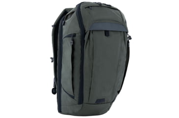 Image of Vertx Gamut Checkpoint Backpack, 25L, OD Green/Smoke Grey, F1 VTX5018 OD/SMG NA