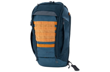 Image of Vertx Gamut Checkpoint Backpack, 25L, Reef/Colonial Blue, F1 VTX5018 RF/CBL NA