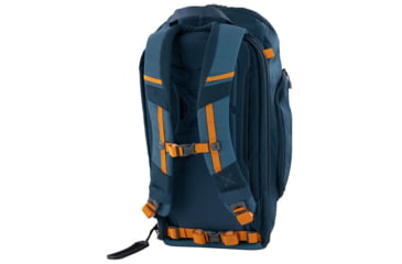 Image of Vertx Gamut Checkpoint Backpack, 25L, Reef/Colonial Blue, F1 VTX5018 RF/CBL NA