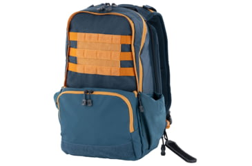 Image of Vertx VTX5036HRF/CBLN Ready Pack 2.0 Backpack Nylon 18H X 14W X 6D Heather R