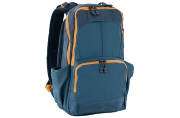 Image of Vertx VTX5036HRF/CBLN Ready Pack 2.0 Backpack Nylon 18H X 14W X 6D Heather R