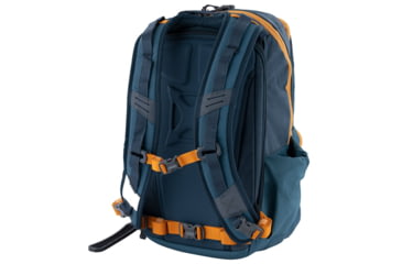 Image of Vertx VTX5036HRF/CBLN Ready Pack 2.0 Backpack Nylon 18H X 14W X 6D Heather R