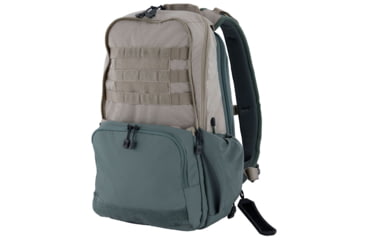Image of Vertx VTX5036TS/TWNA Ready Pack 2.0 Backpack Nylon 18H X 14W X 6D Toy Soldie