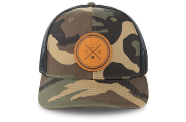 Image of Vertx VTX9911 Olive/Camo