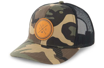 Image of Vertx VTX9911 Olive/Camo