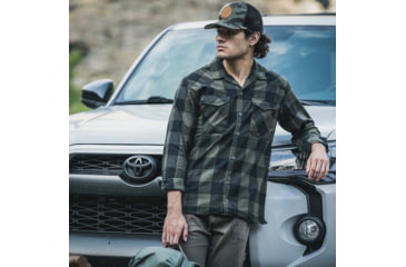 Image of Vertx VTX9911 Olive/Camo