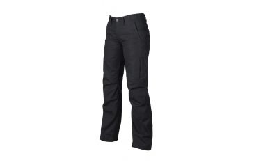 Image of Vertx Womens Phantom OPS Polyester/Cotton Pants, Black, 0 30 F1 VTX8650 BK 0 30