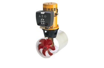 Image of VETUS Bow Thruster - 55 kgf - 12V 55278