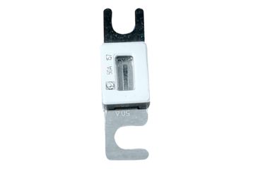 Image of VETUS Fuse Strip C30 - 50 Amp 70282