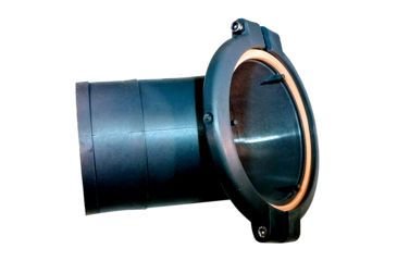 Image of VETUS Rotating Inlet Set f/NLP &amp; LSG - 75mm 70232
