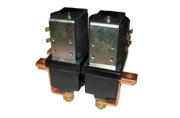 Image of VETUS Solenoid Switch - 24V - Pair 57584