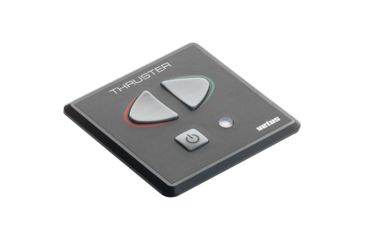 Image of VETUS Thruster Panel w/Buttons &amp; Time Lapse Bow 55289