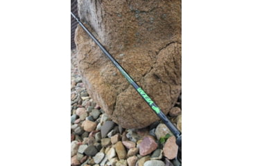 Image of Vexan Bass Rod, 7 ft, Heavy, Black, V7H-C
