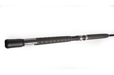 Image of Vexan Catfish Fishing Rods, 7 ft, Heavy,Spinning, Black/Blue, VB7H-S