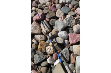 Image of Vexan Catfish Fishing Rods, 7 ft, Heavy,Spinning, Black/Blue, VB7H-S