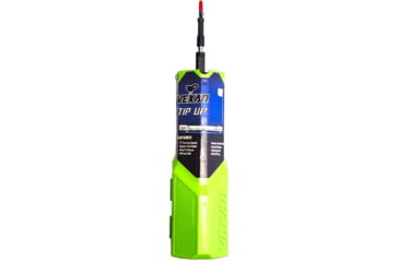 Image of Vexan Ice Fishing Tip-Up, Green, VEX-TU-GREEN