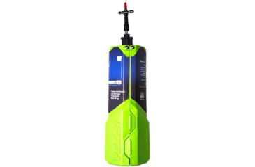 Image of Vexan Ice Fishing Tip-Up, Green, VEX-TU-GREEN